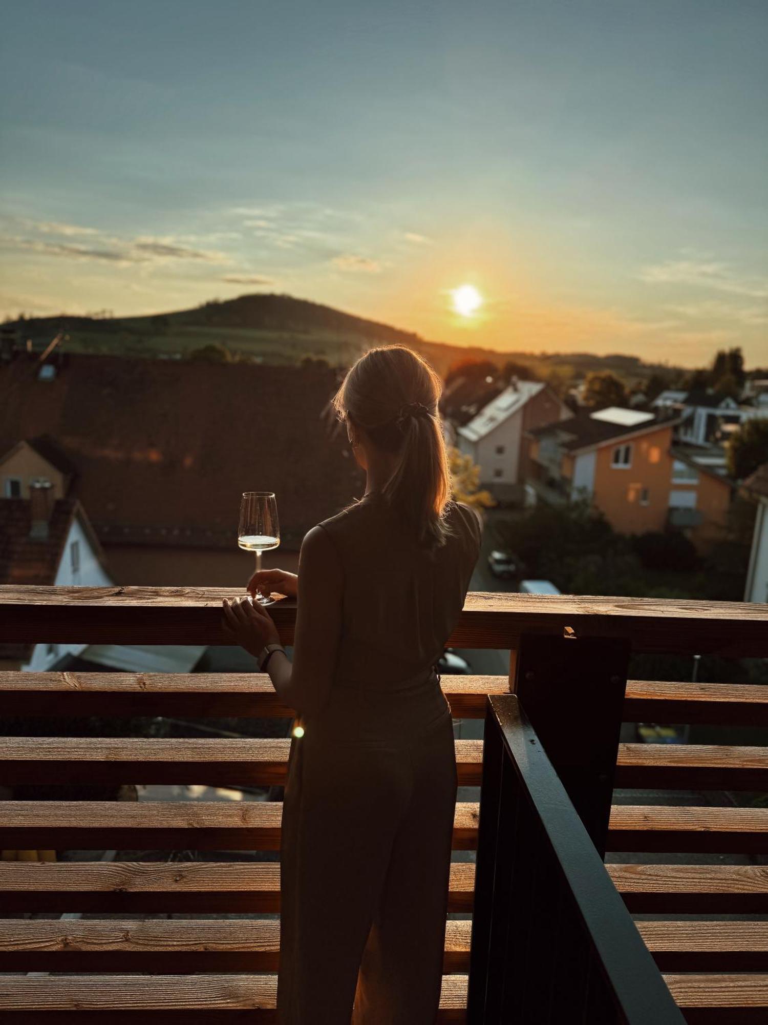 1280 Krone Geisingen Esterno foto