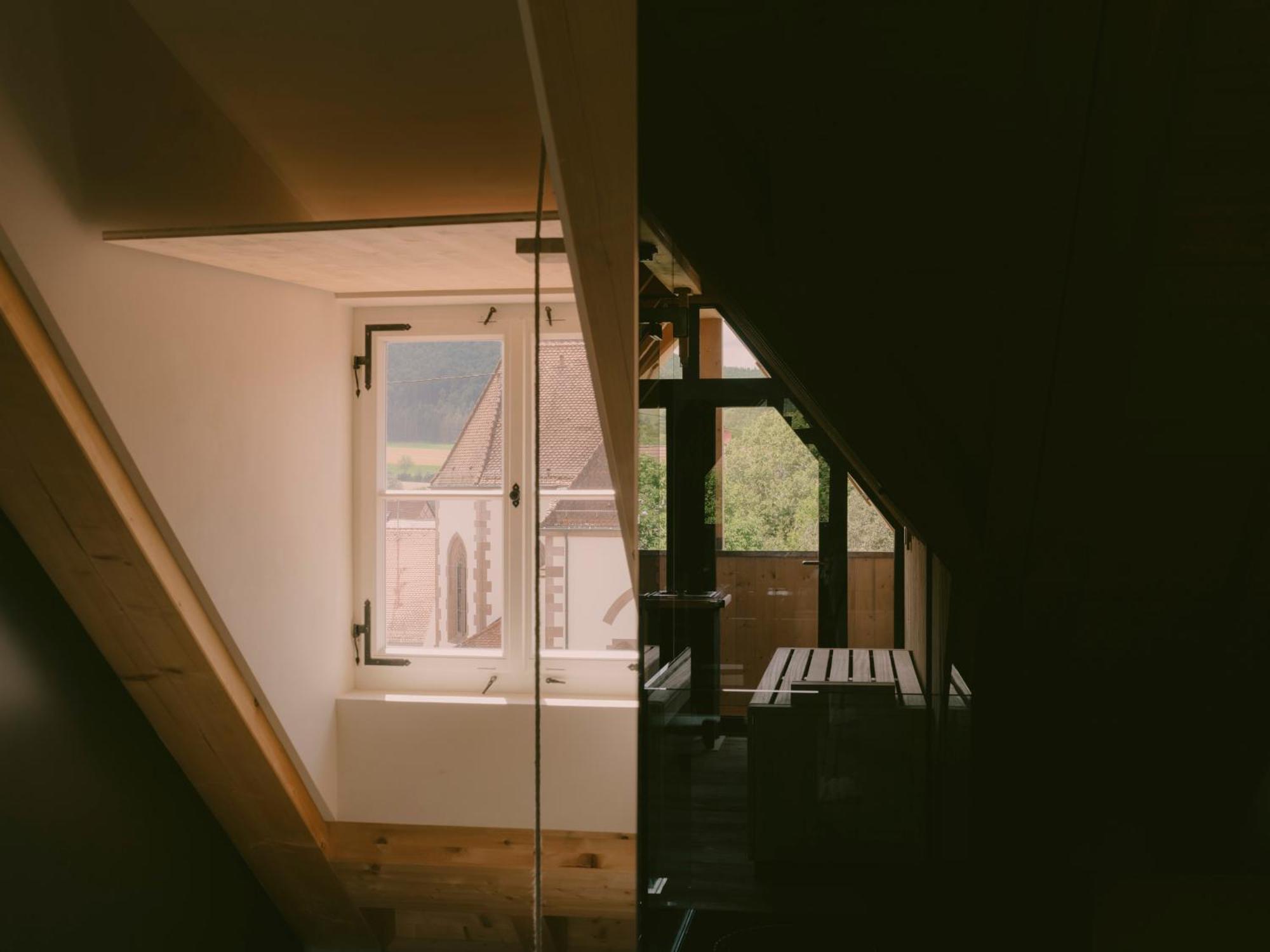 1280 Krone Geisingen Esterno foto