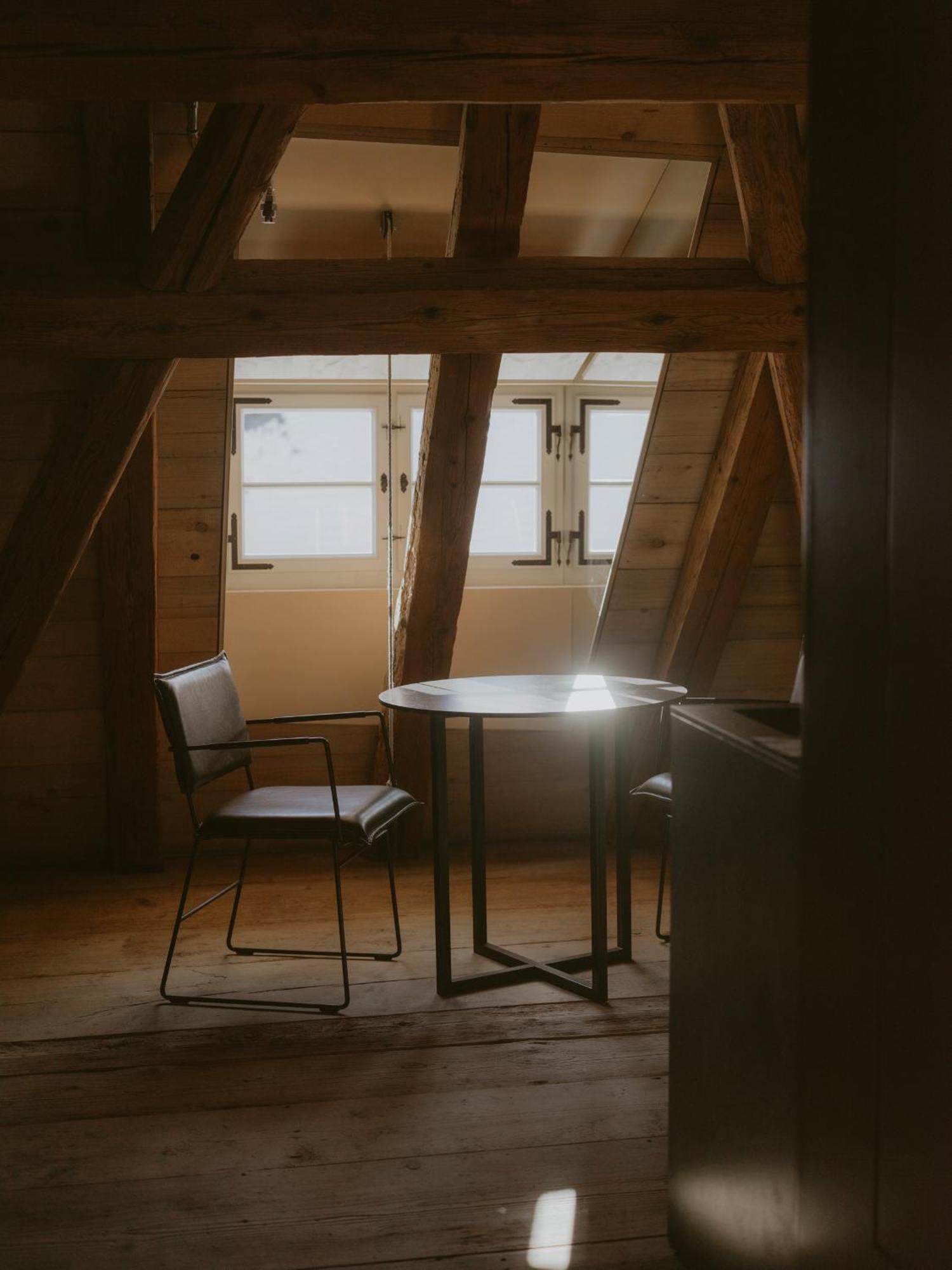 1280 Krone Geisingen Esterno foto